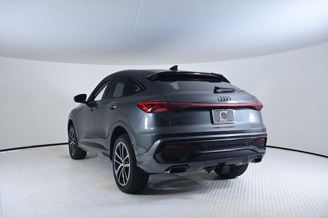 2026 Audi Q5 Sportback