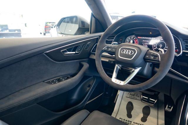 2026 Audi RS Q8 Base - Photo 12