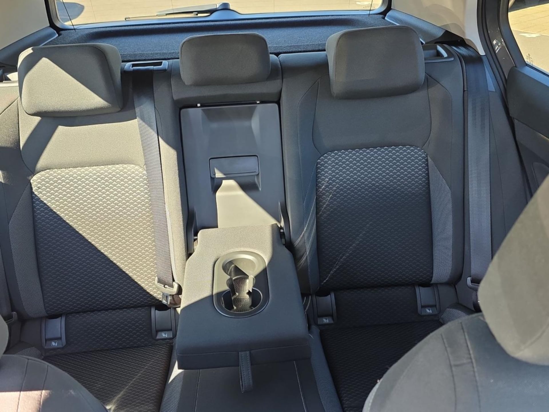 Volkswagen Golf Active