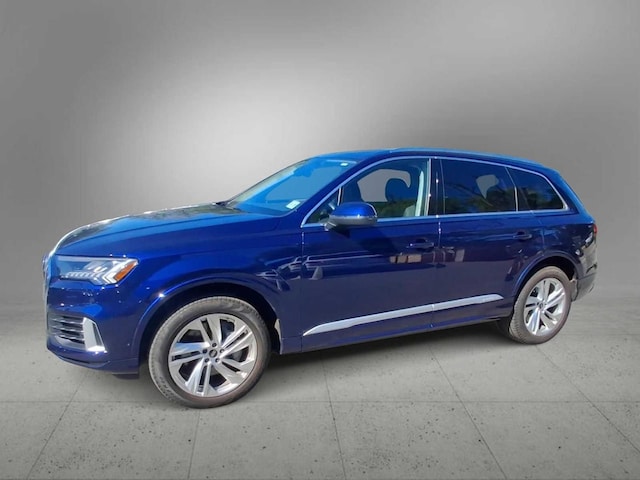 2023 Audi Q7