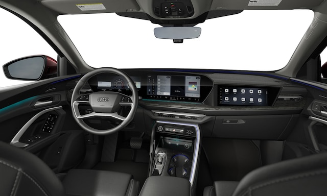 2026 Audi Q5 Sportback