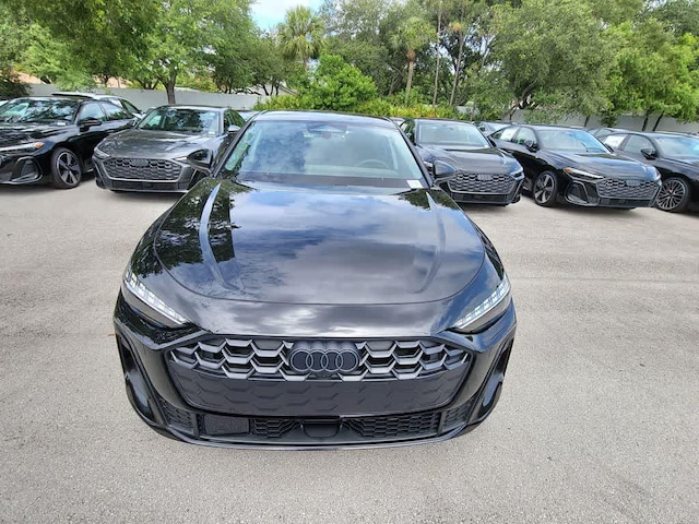 2026 Audi A5 Sedan
