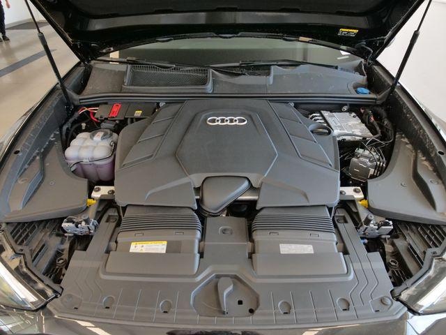 2026 Audi Q8 Prestige - Photo 9
