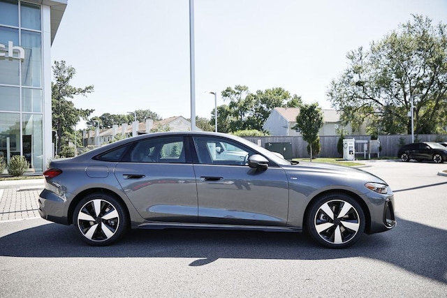 2026 Audi A5 Sedan