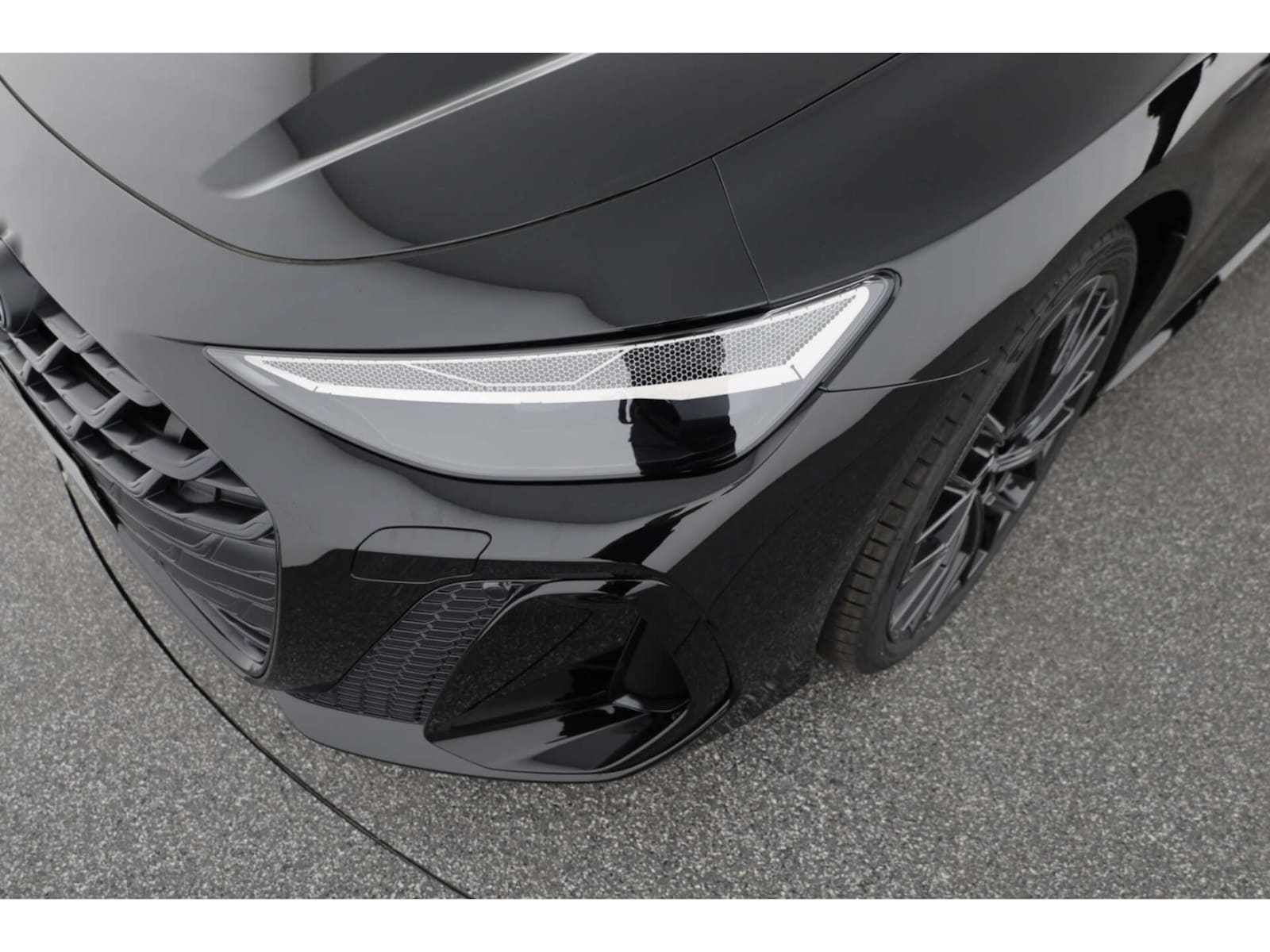 Audi A6 Limousine – Bild 7