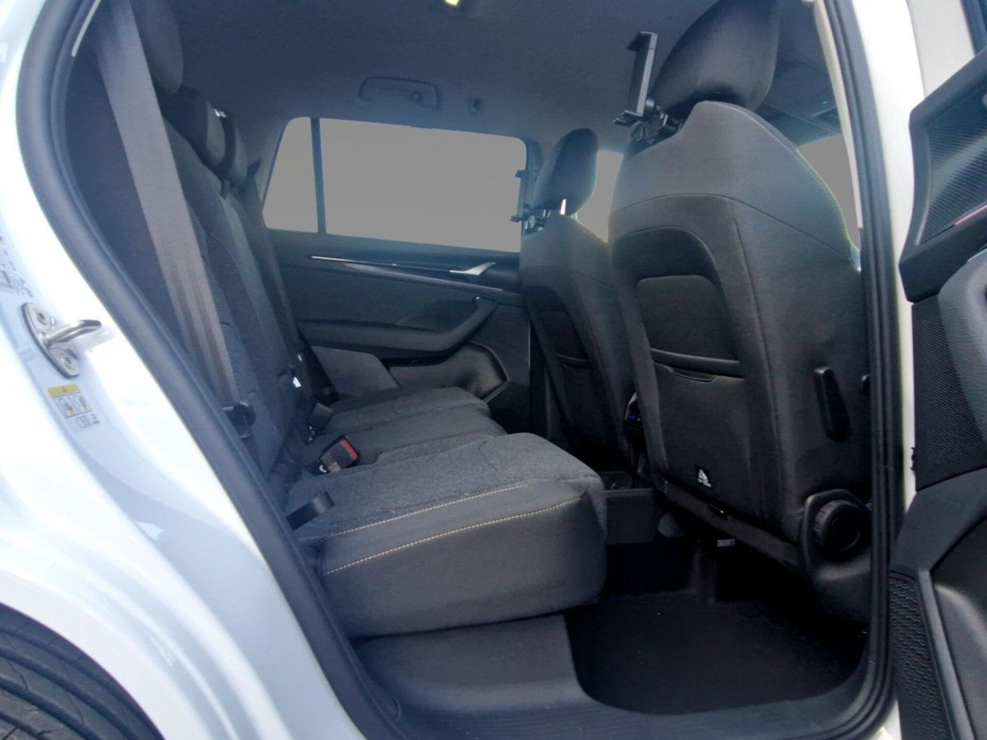Skoda Kodiaq Selection