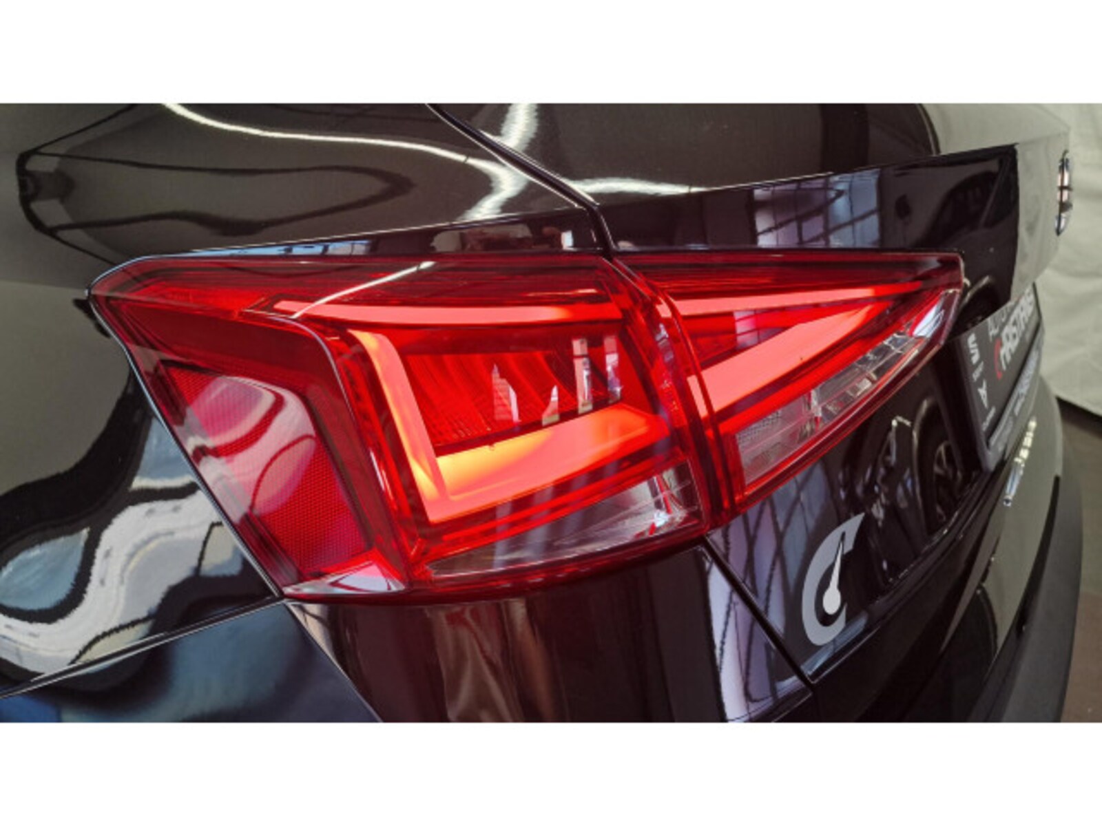 SEAT Arona – Bild 12
