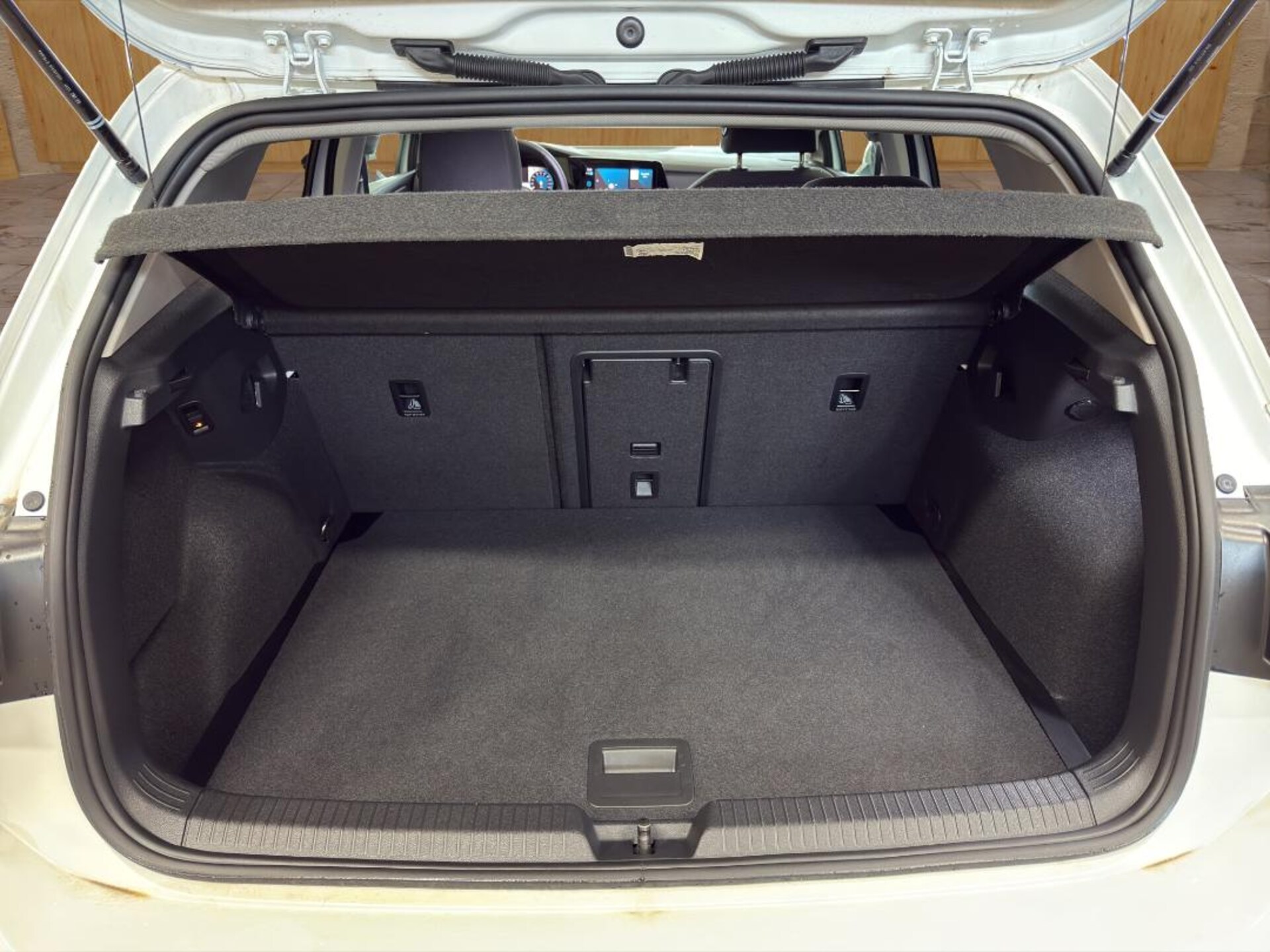 Volkswagen Golf Style