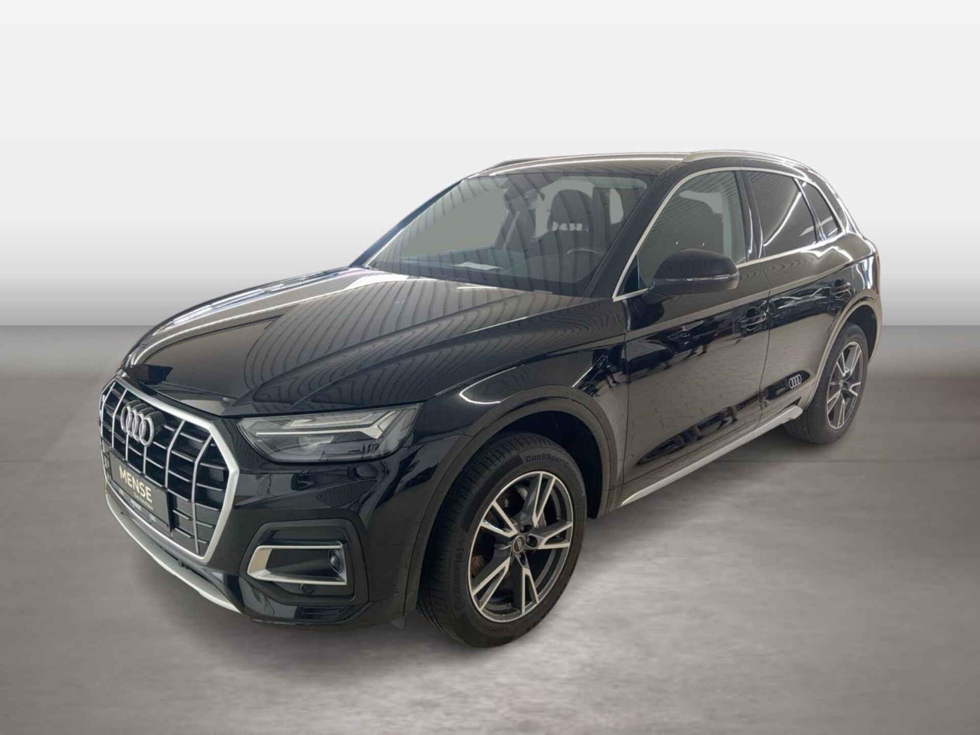 Audi Q5 SUV Advanced