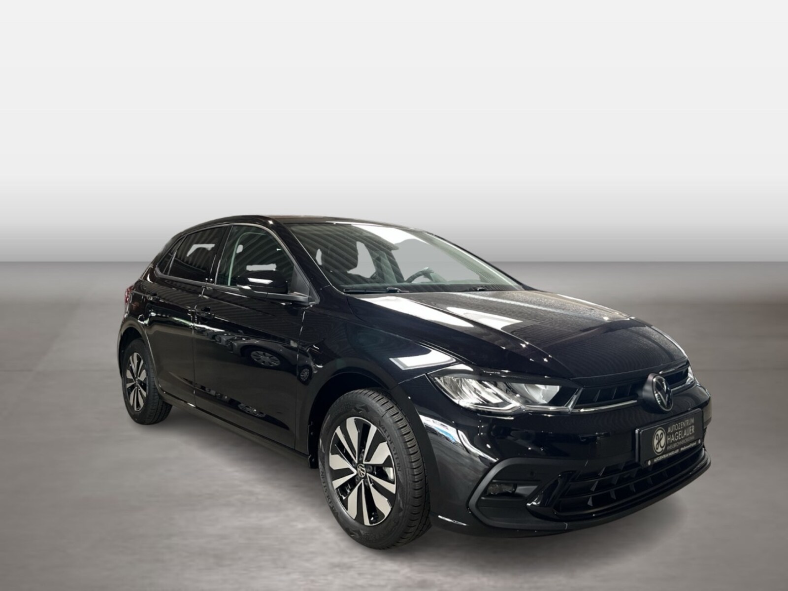 Volkswagen Polo – Bild 2