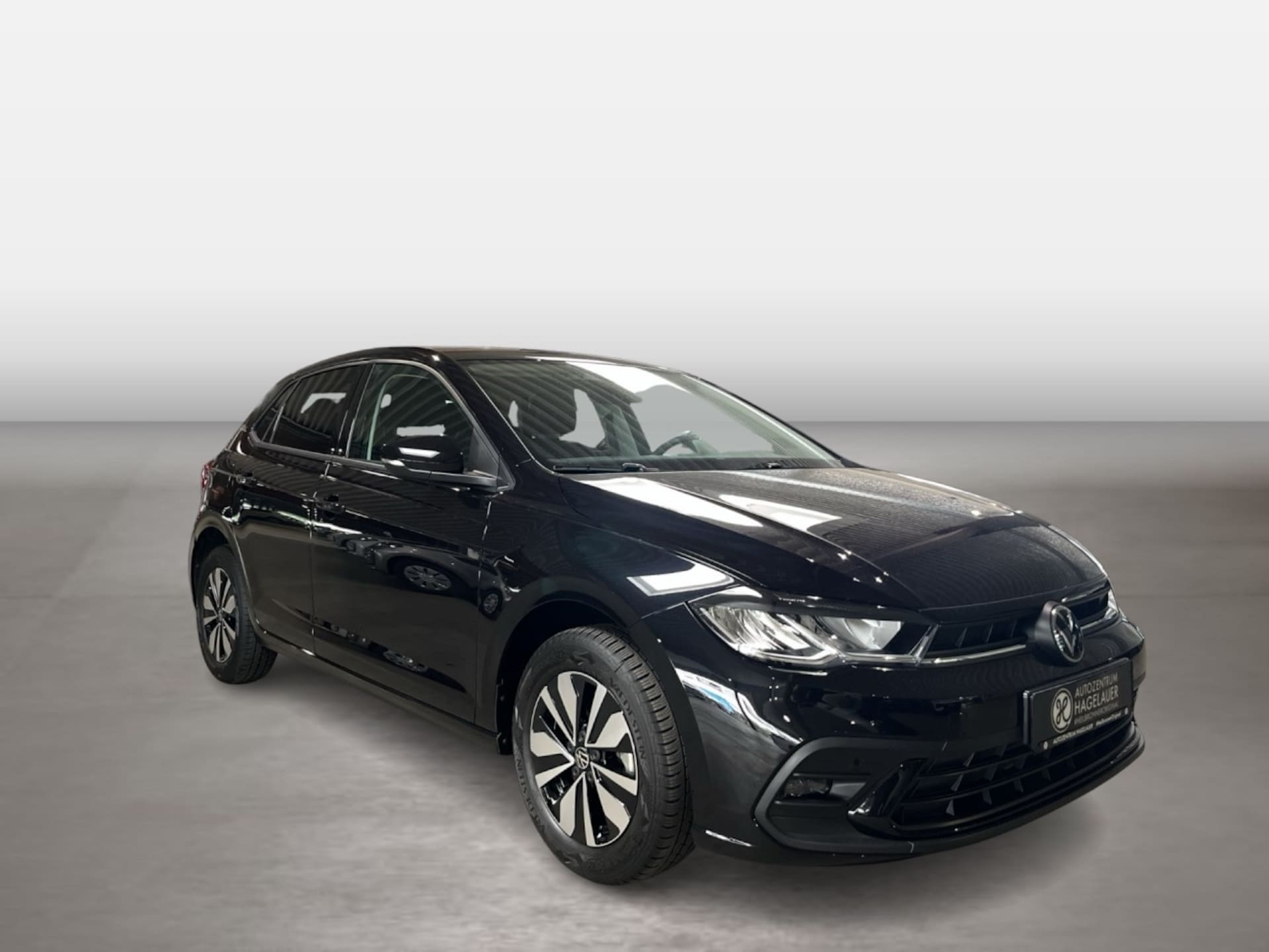 Volkswagen Polo Goal