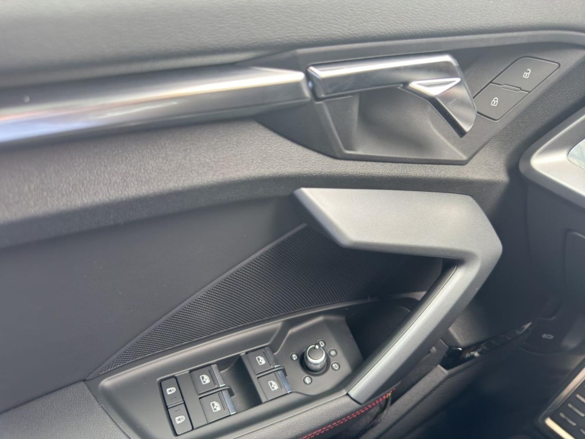 Audi A3 Sportback TFSI e S line