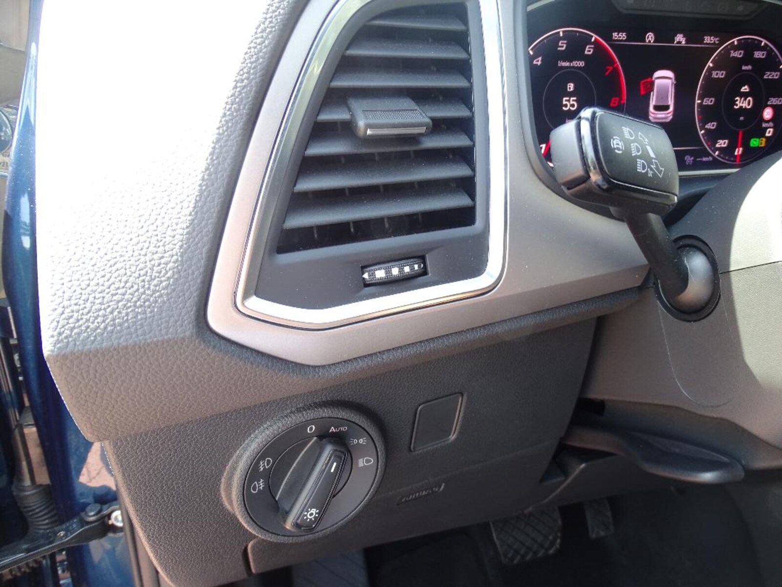 SEAT Ateca – Bild 14