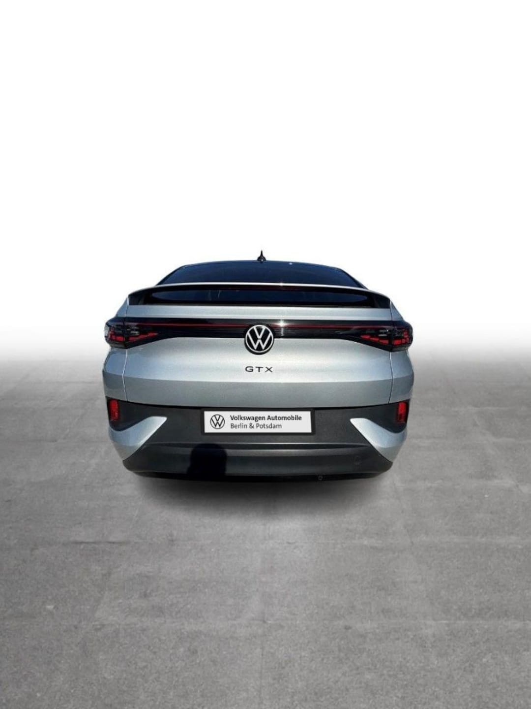 Volkswagen ID.5 GTX