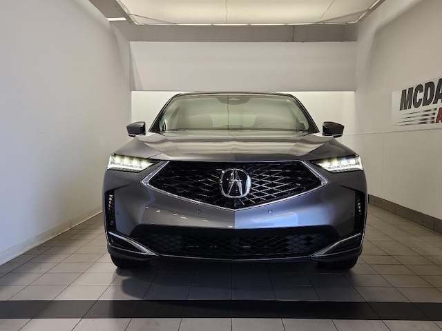 2025 Acura MDX
