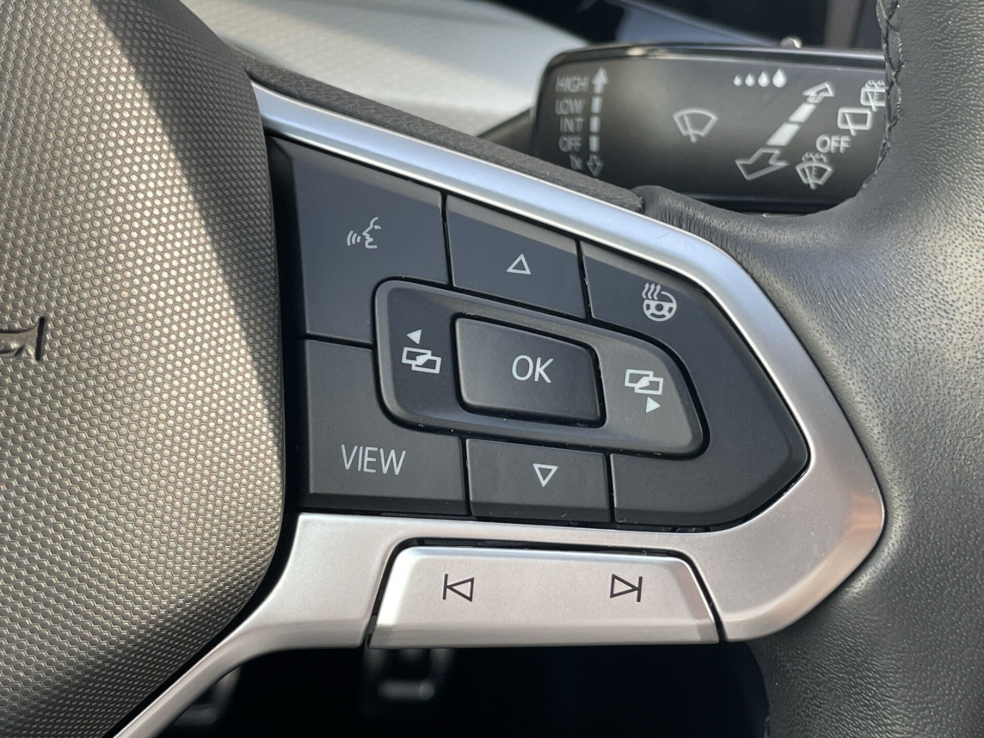 Volkswagen Golf MOVE