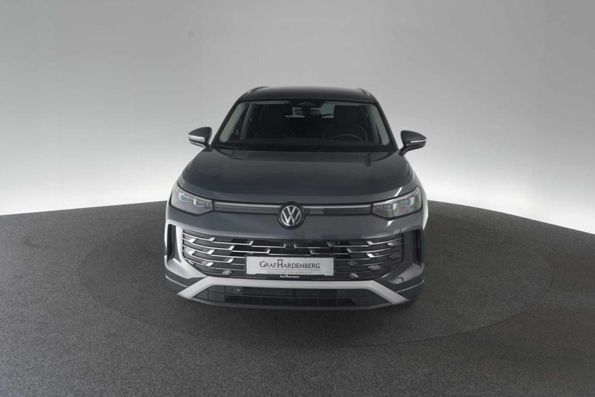 Volkswagen Tayron Elegance