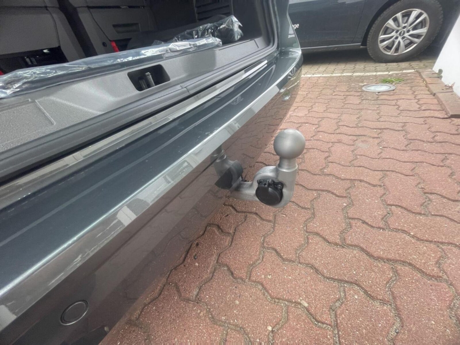 Volkswagen Multivan Langversion – Bild 24