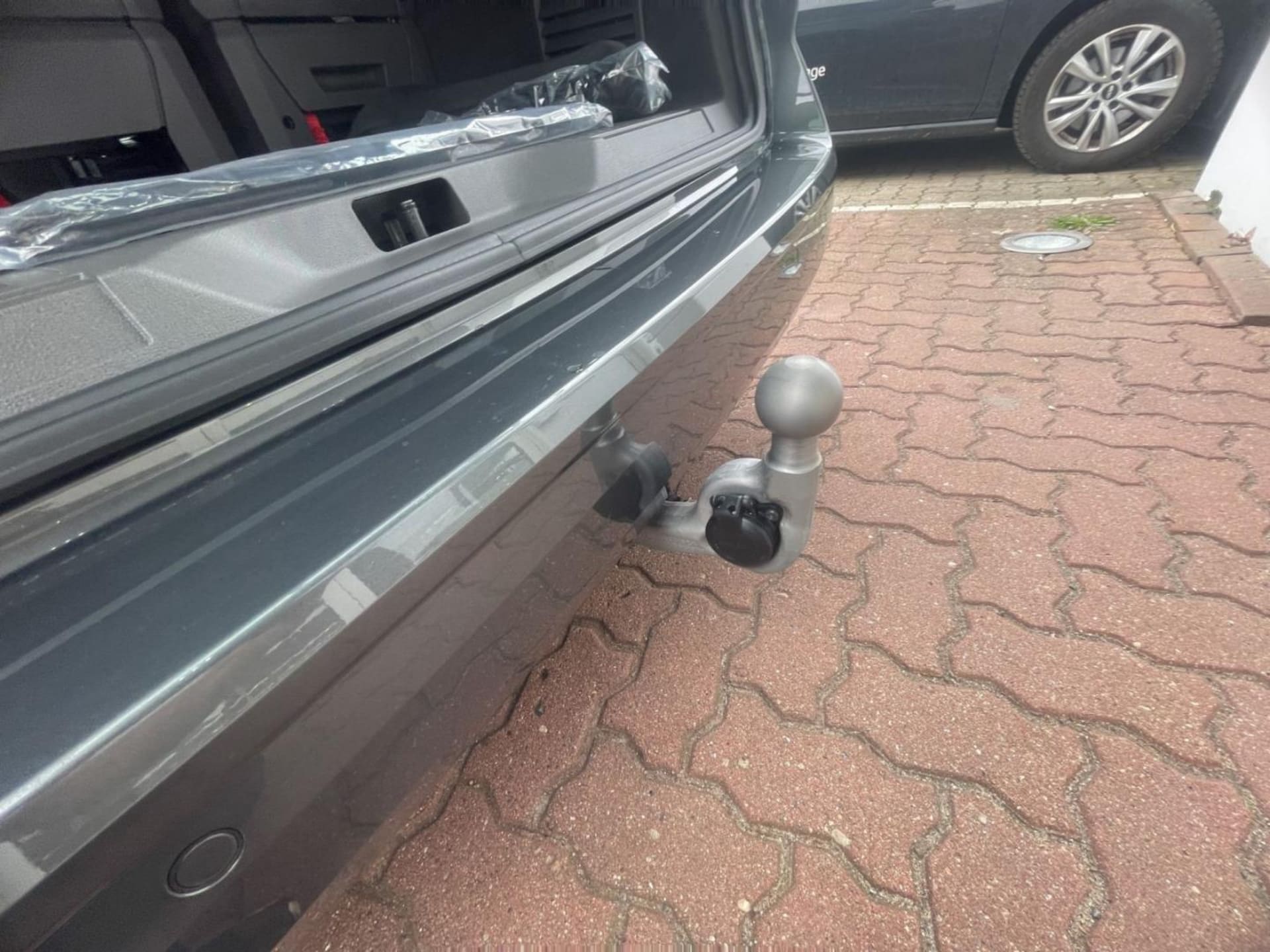 Volkswagen Multivan Langversion Life