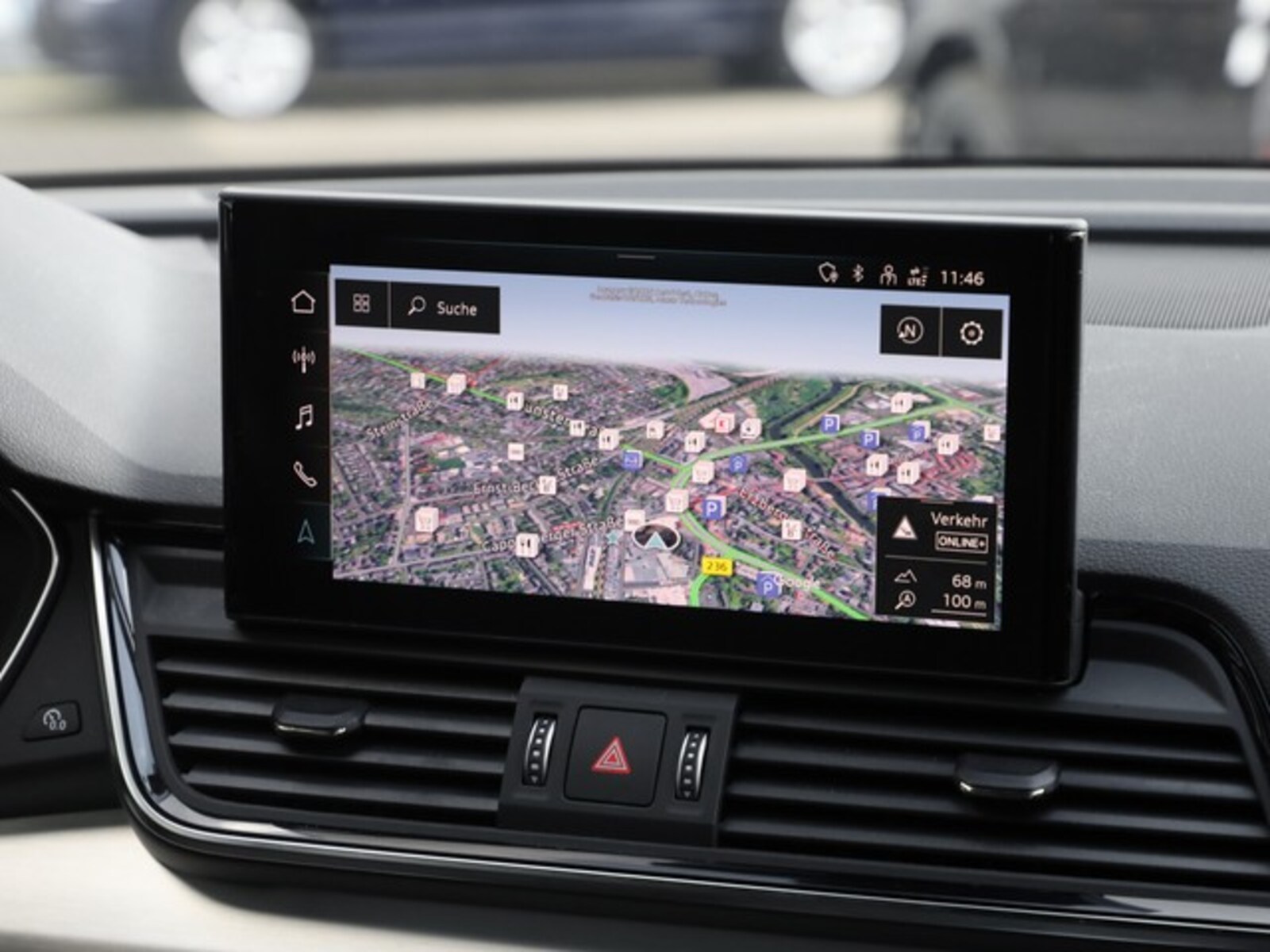 Audi Q5 Sportback – Bild 8