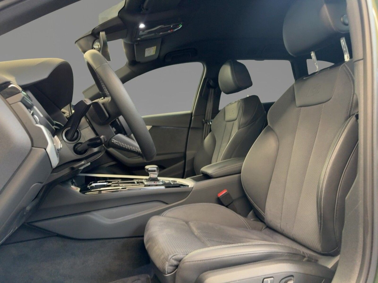 Audi S4 Avant – Bild 8