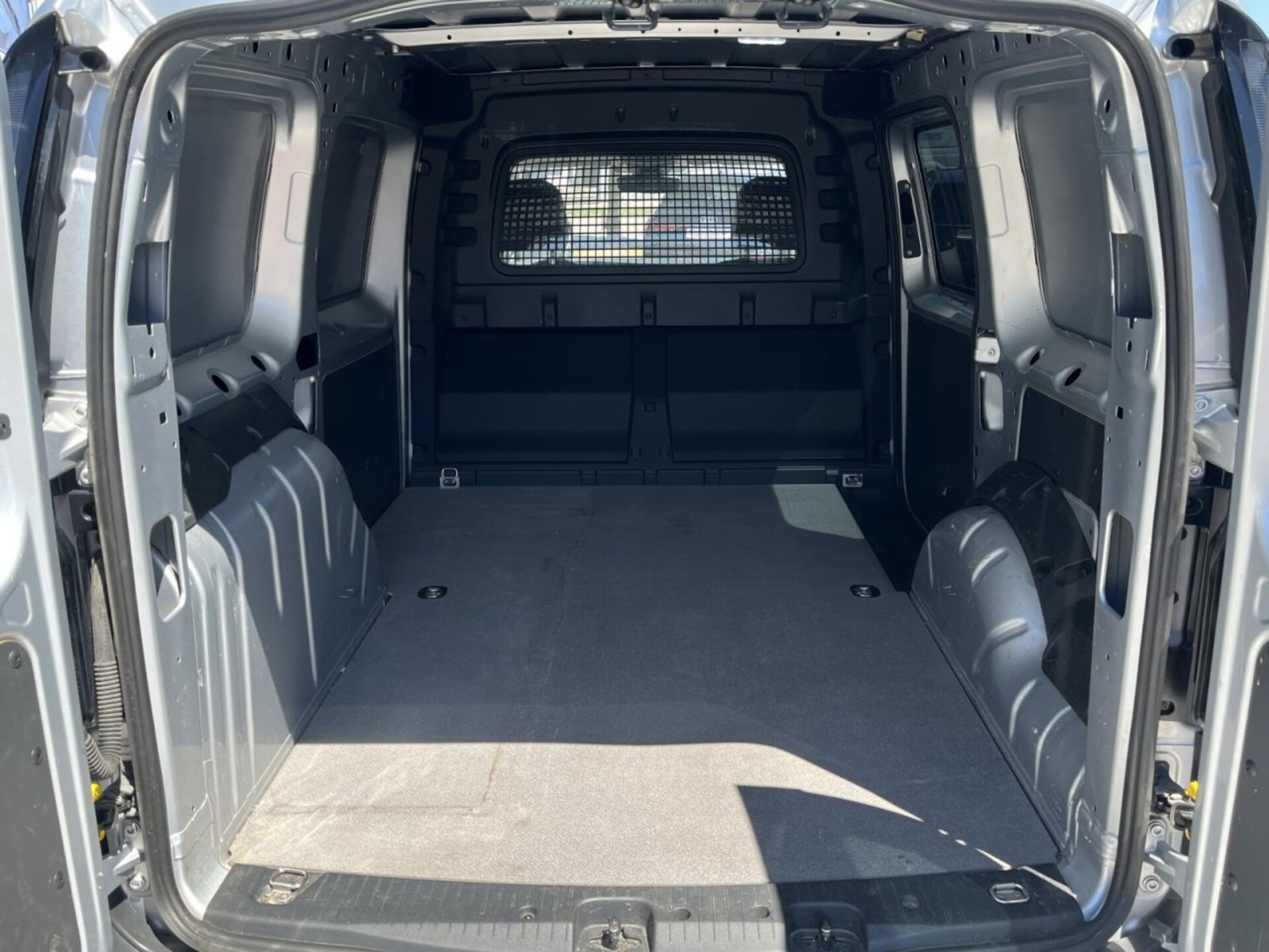 Volkswagen Caddy Maxi Cargo