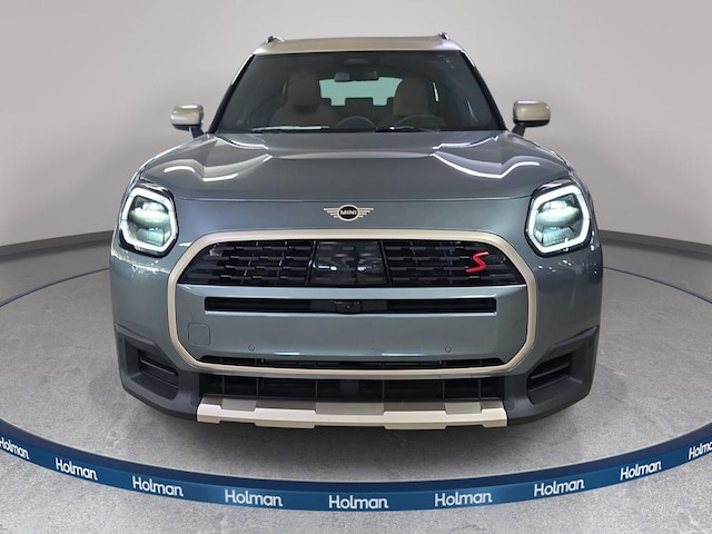 2026 MINI Countryman