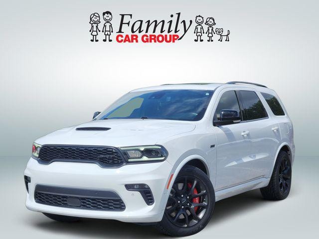 2023 Dodge Durango