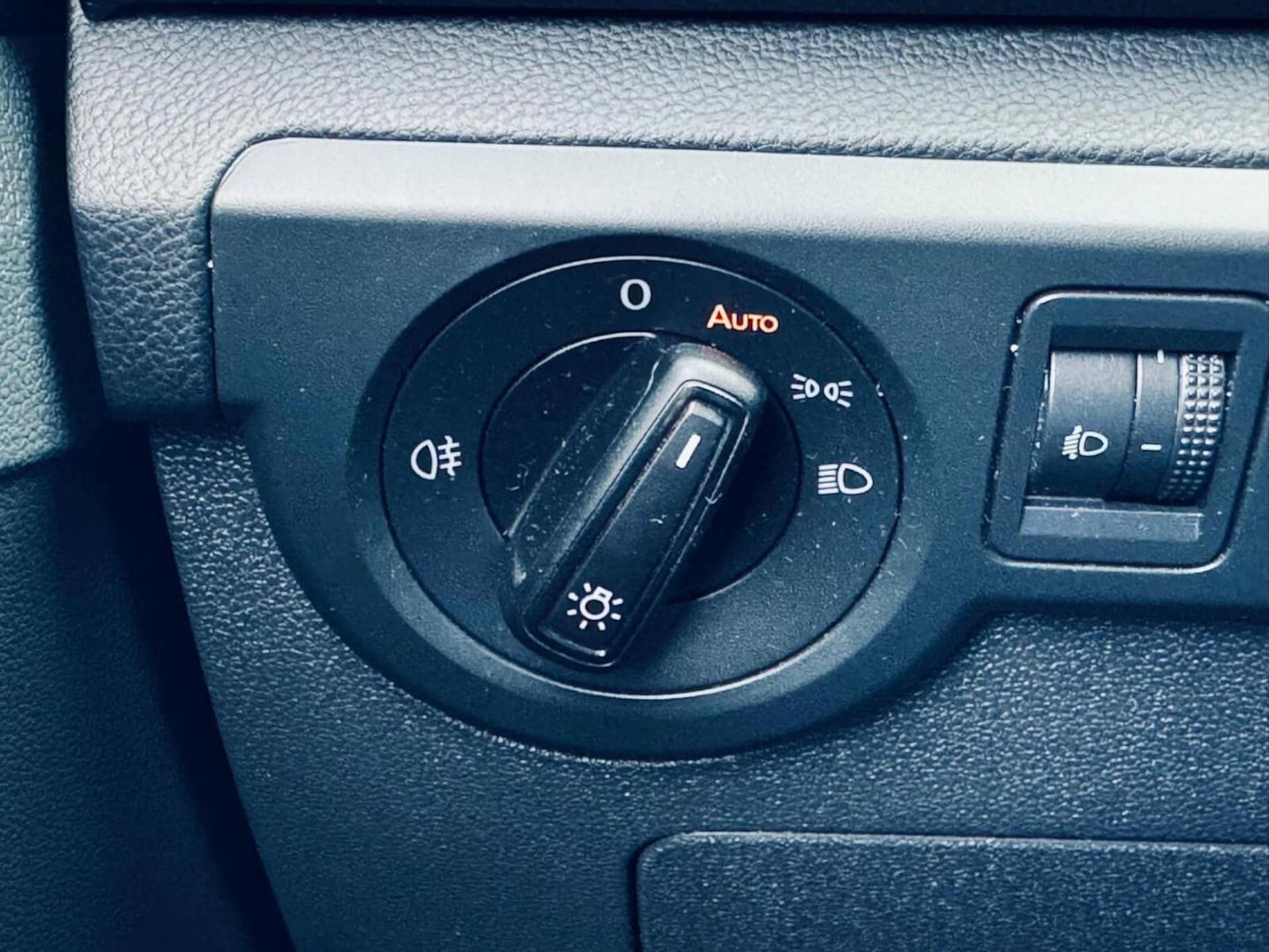 Volkswagen T-Cross Life Plus