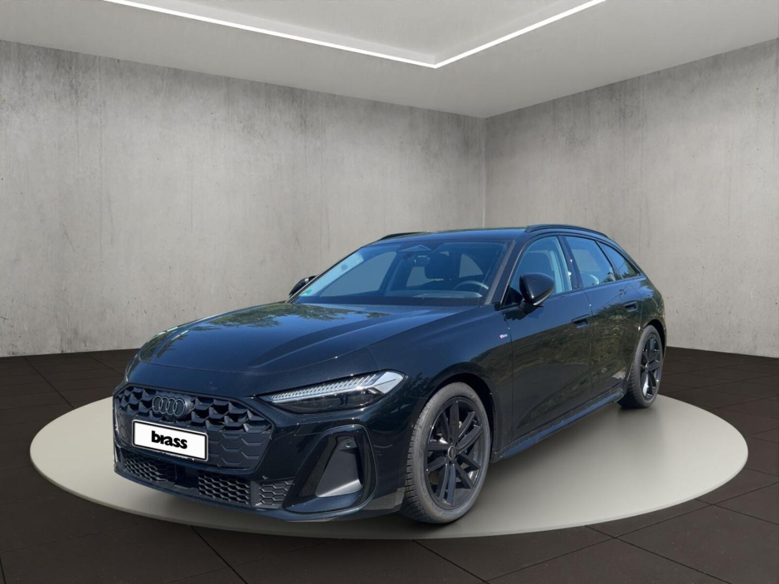 Audi A5 Avant