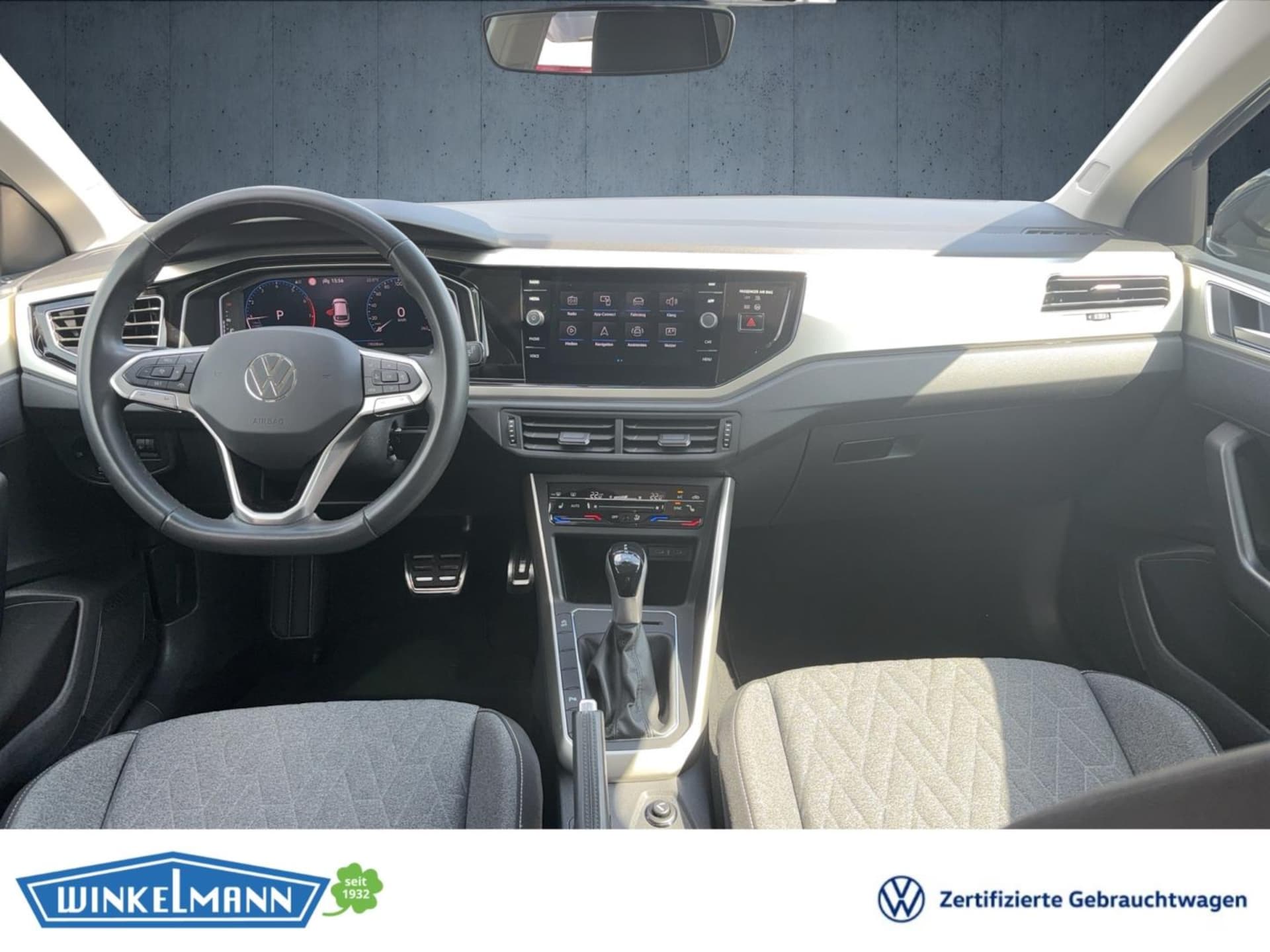Volkswagen Taigo MOVE