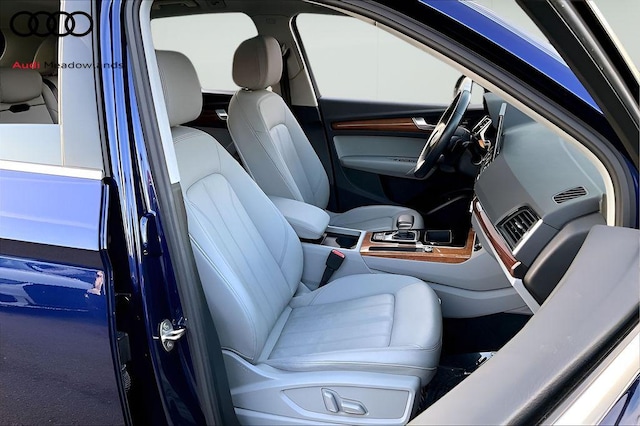 2023 Audi Q5 Premium - Photo 29