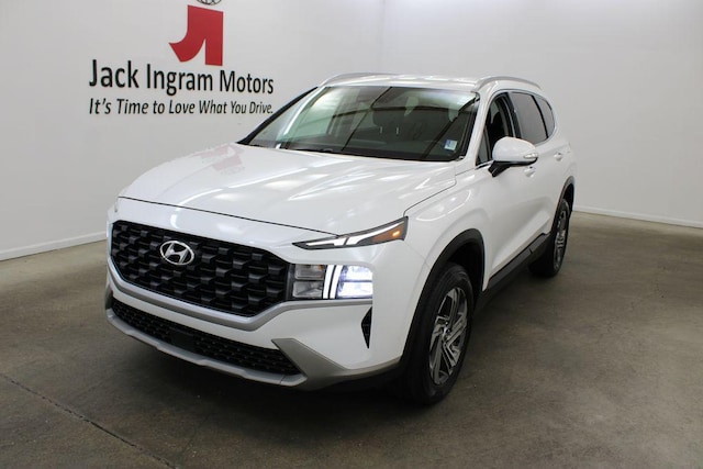 2023 Hyundai Santa Fe