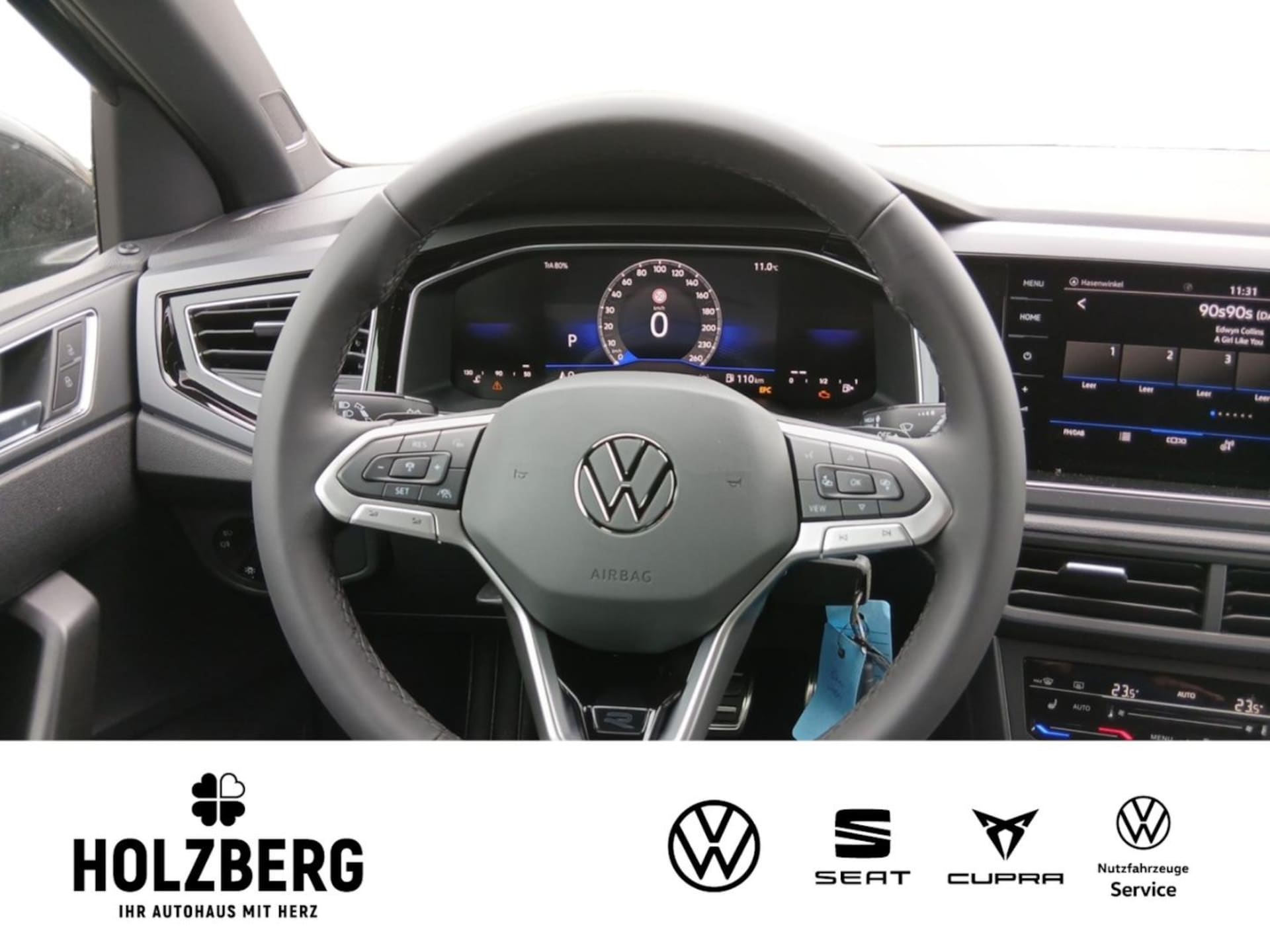Volkswagen Taigo R-Line