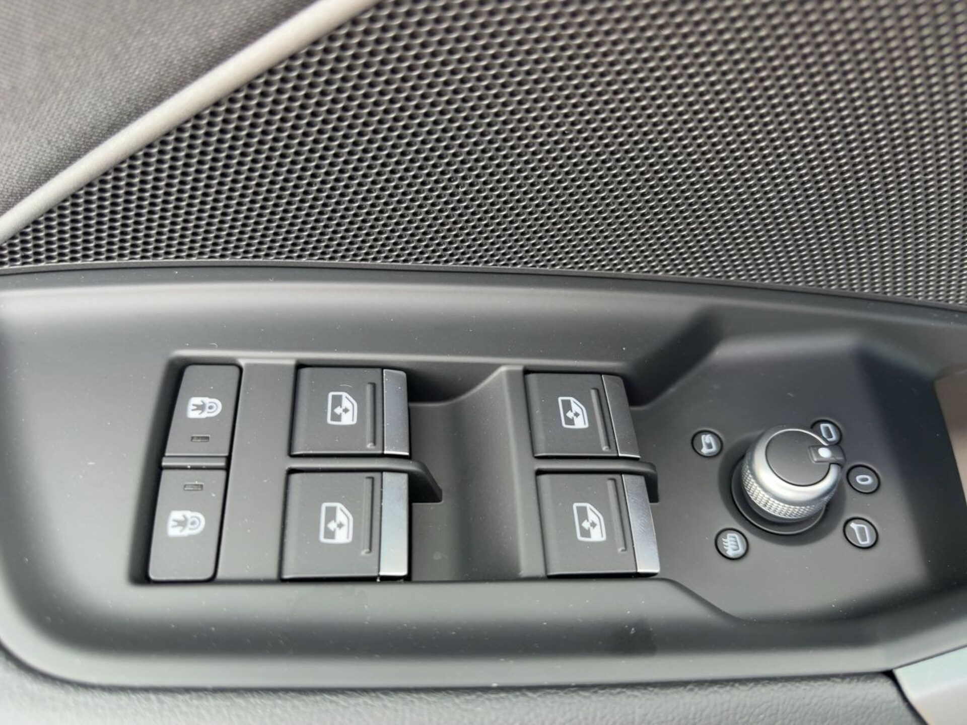 Audi A3 Sportback Advanced