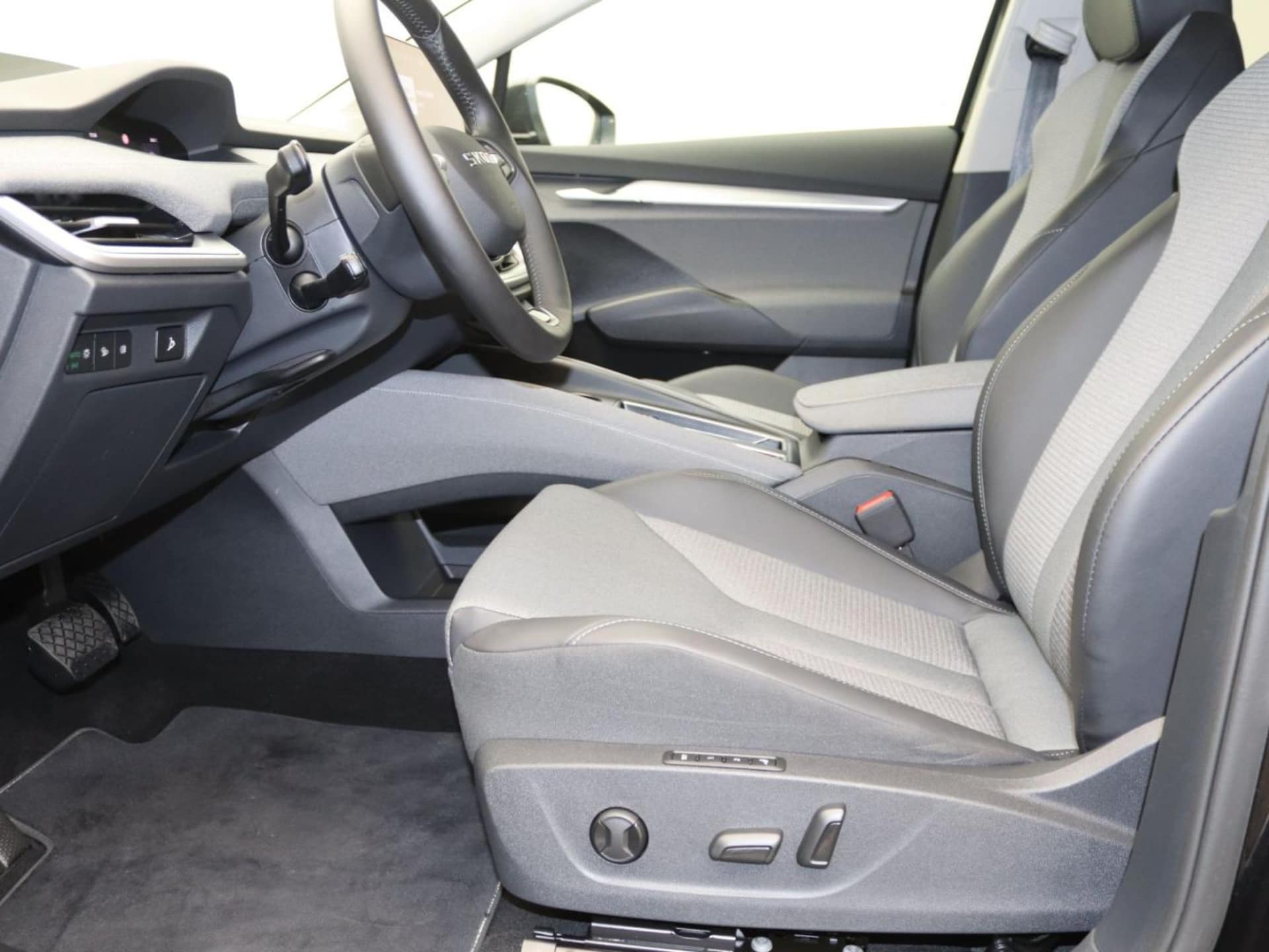 Skoda Enyaq 85