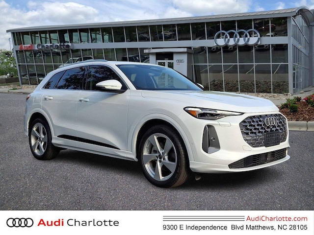 Photo of 2025 Audi Q5 