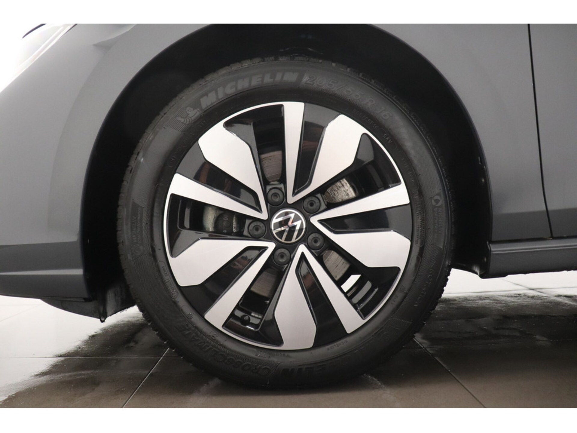 Volkswagen Golf Variant Goal