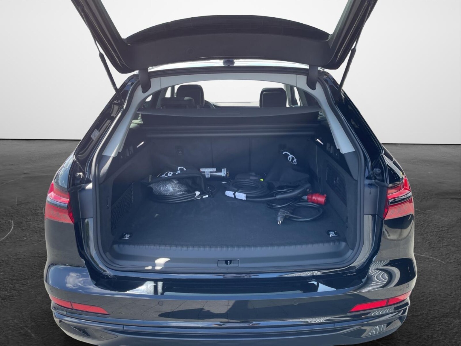 Audi A6 Avant – Bild 12