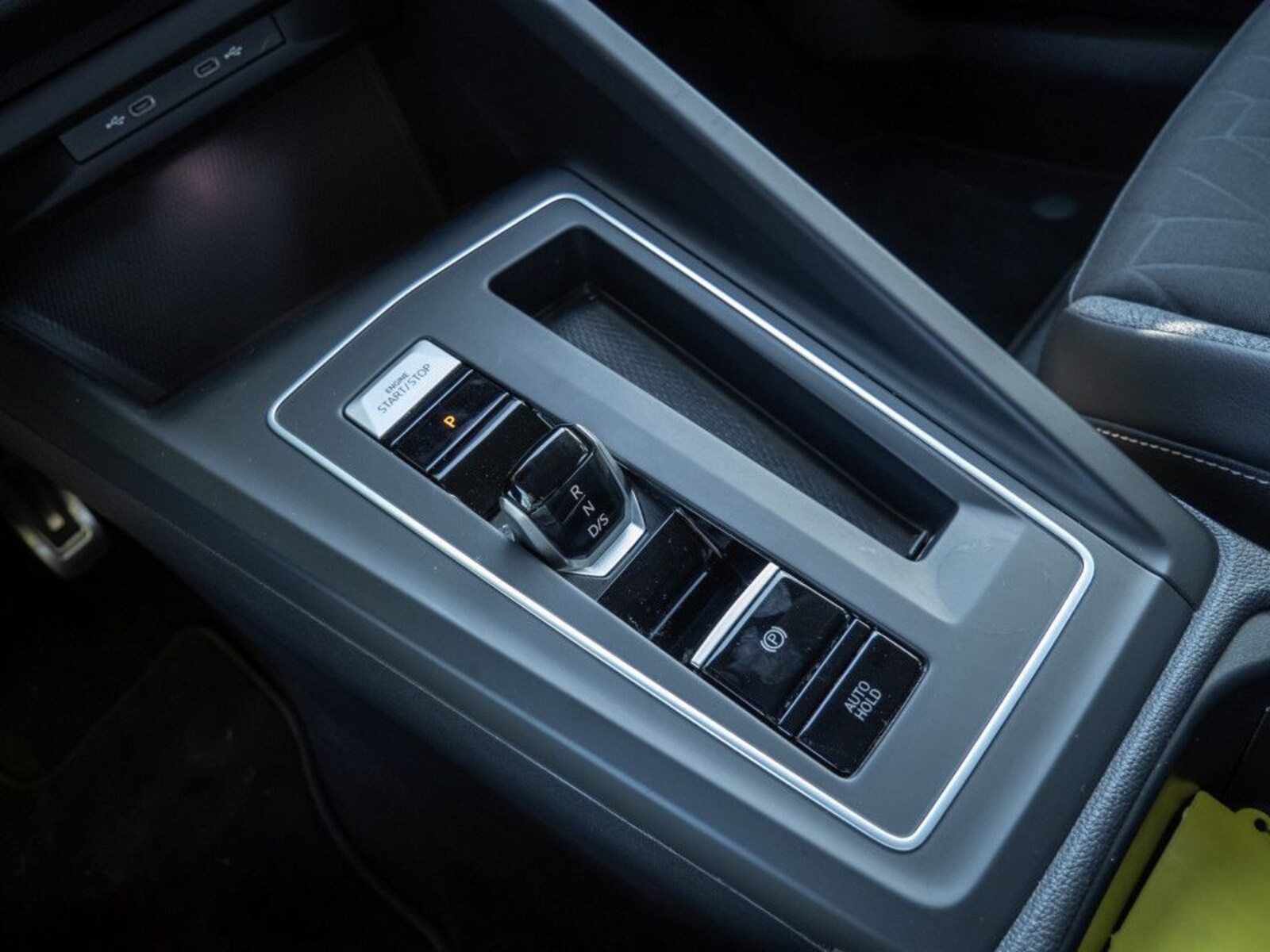 Volkswagen Golf – Bild 12