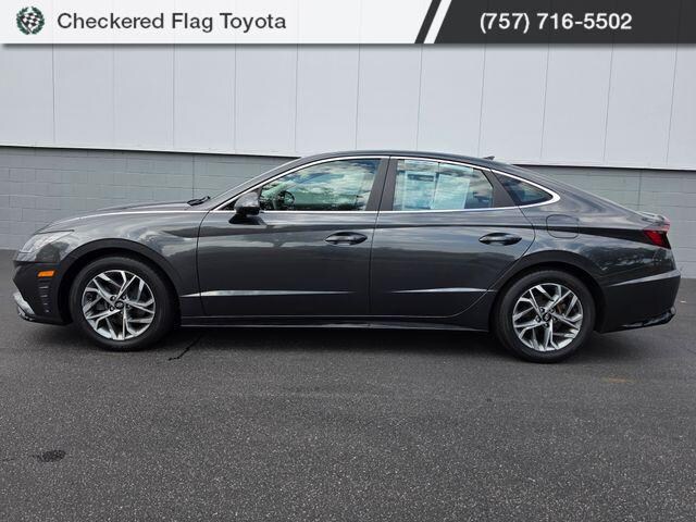 2023 Hyundai Sonata