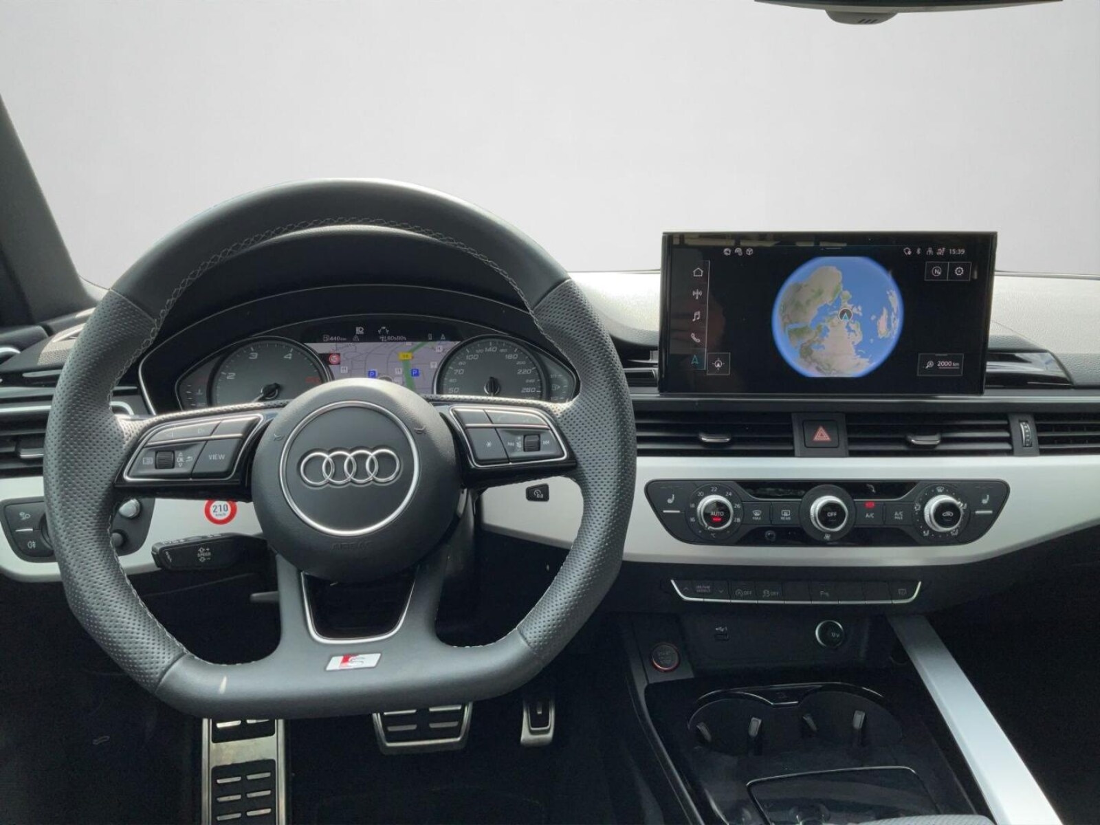 Audi S4 Avant – Bild 3
