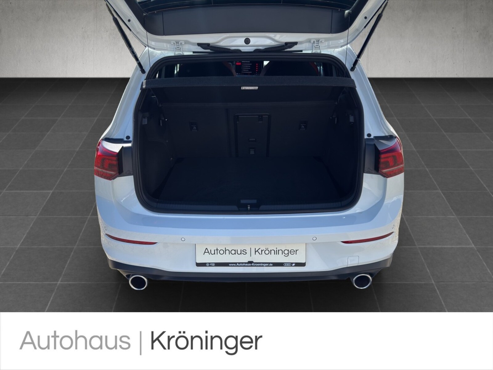Volkswagen Golf – Bild 19