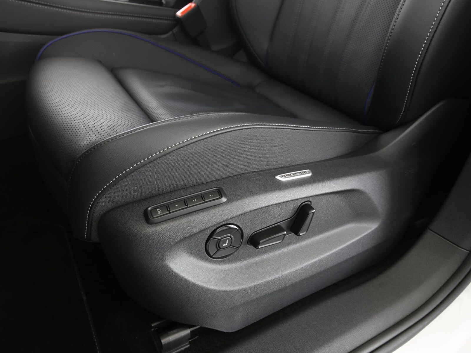 Volkswagen Tiguan – Bild 22