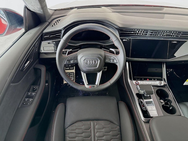 2025 Audi RS Q8 Base - Photo 24