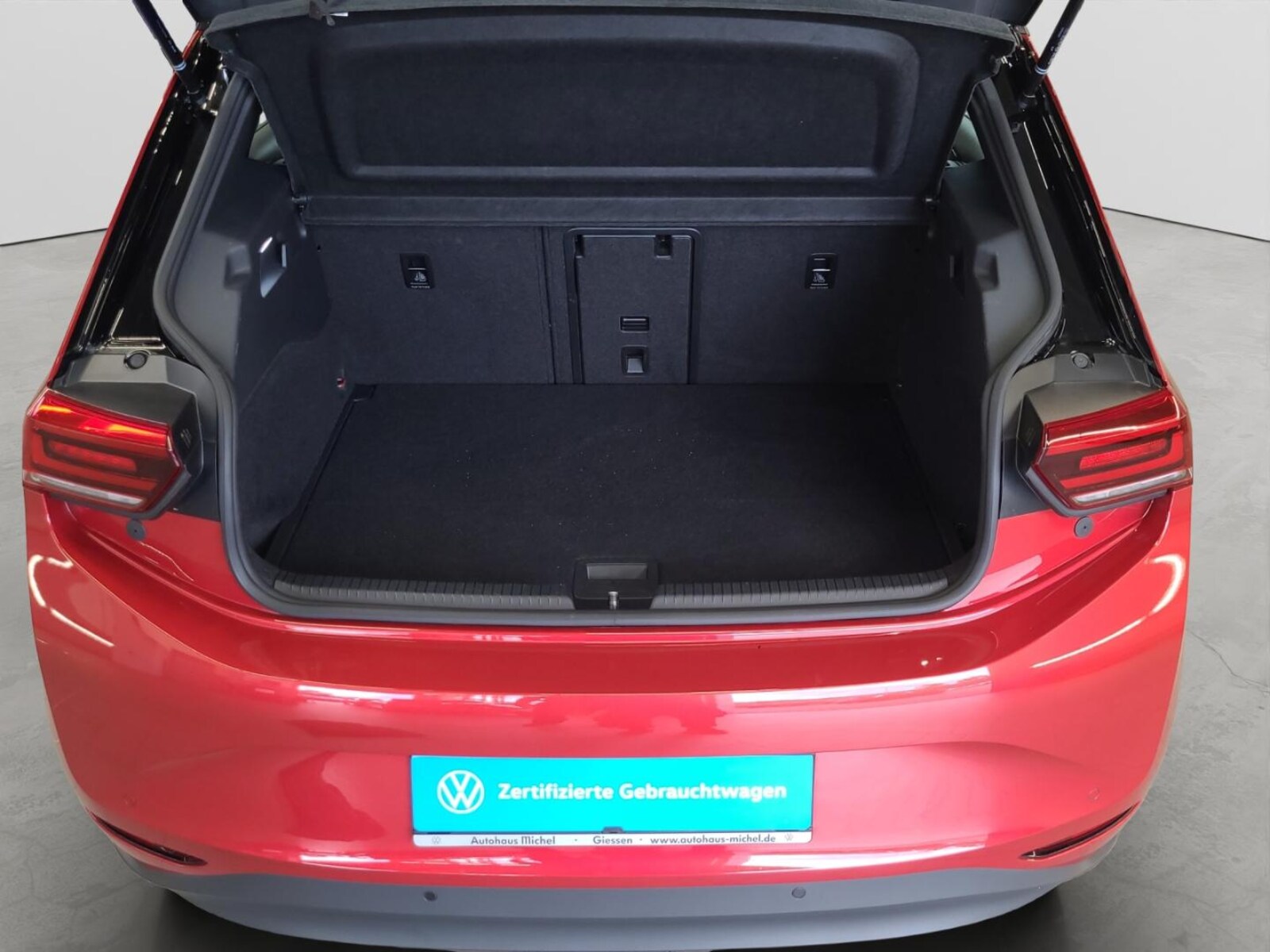 Volkswagen ID.3 – Bild 9