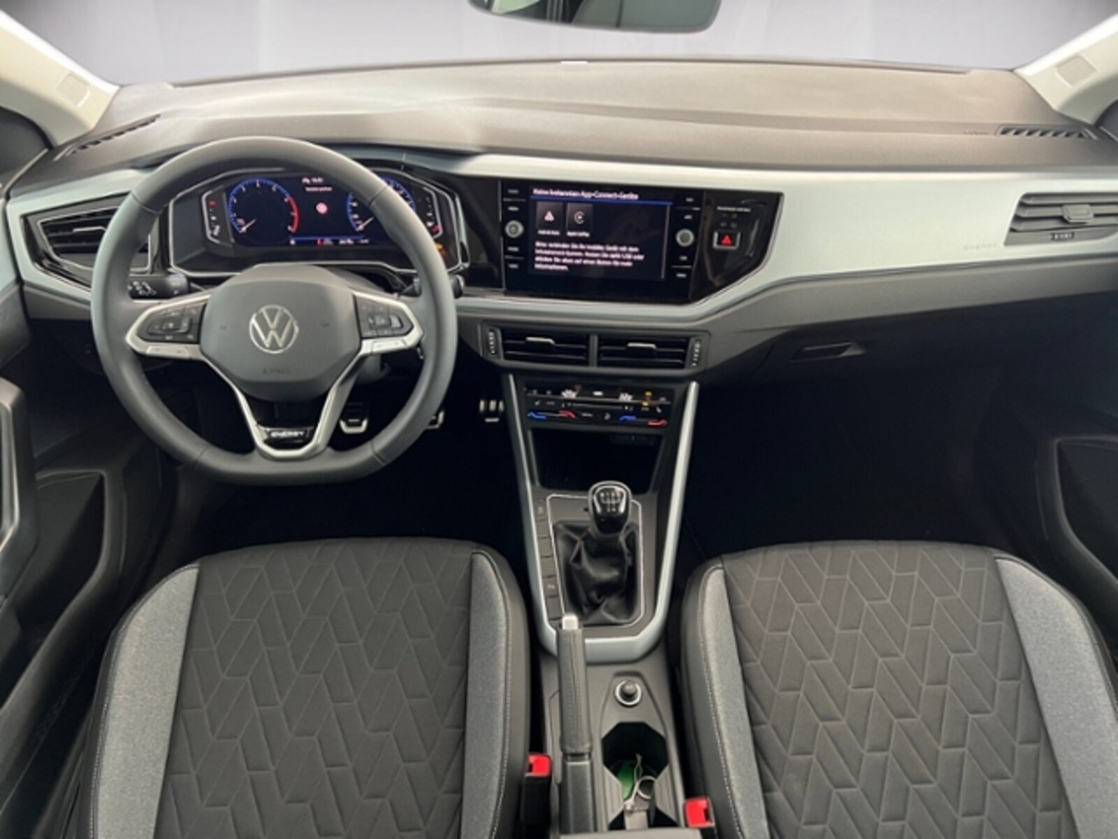 Volkswagen Polo – Bild 13