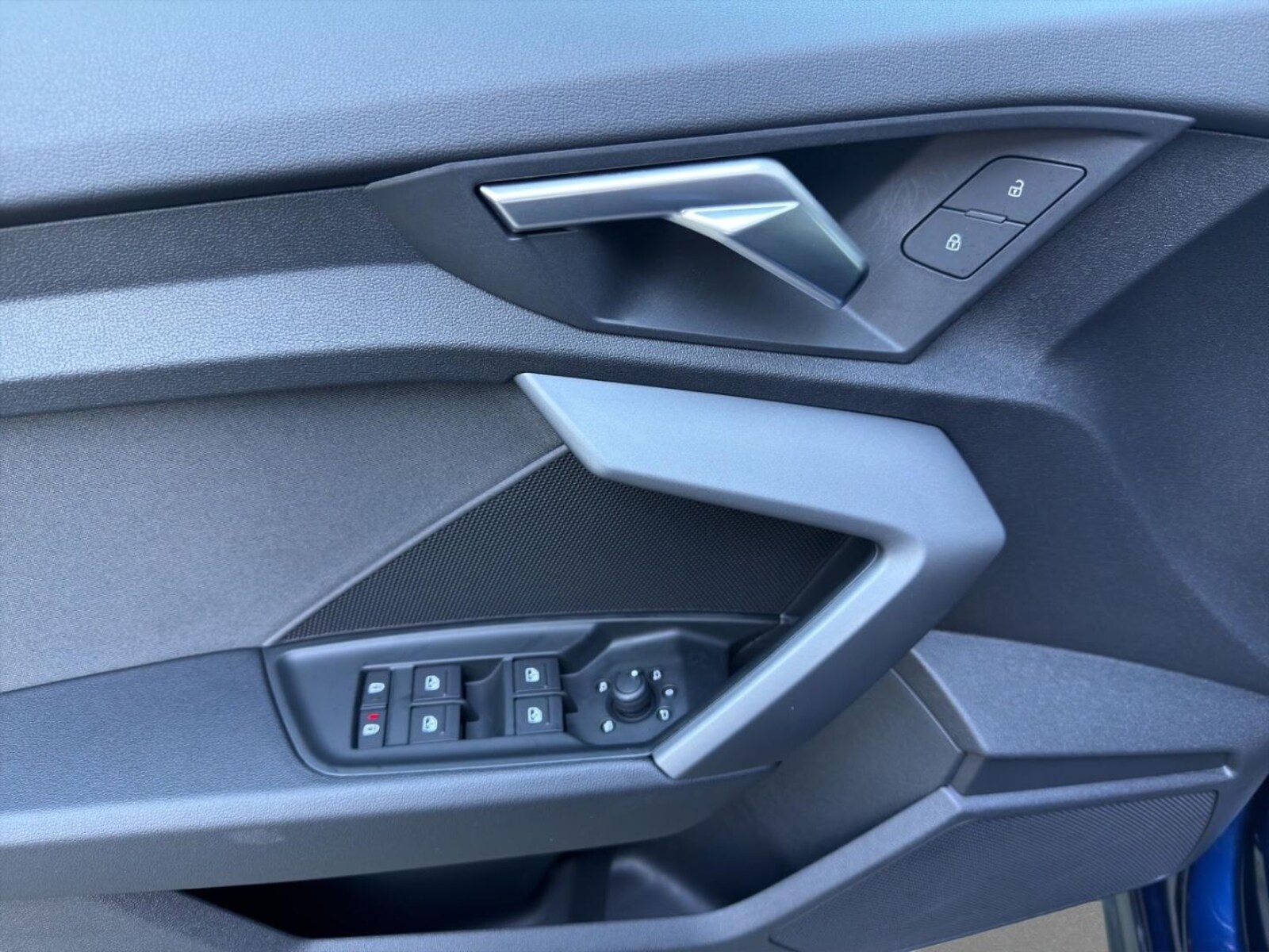 Audi A3 allstreet – Bild 13