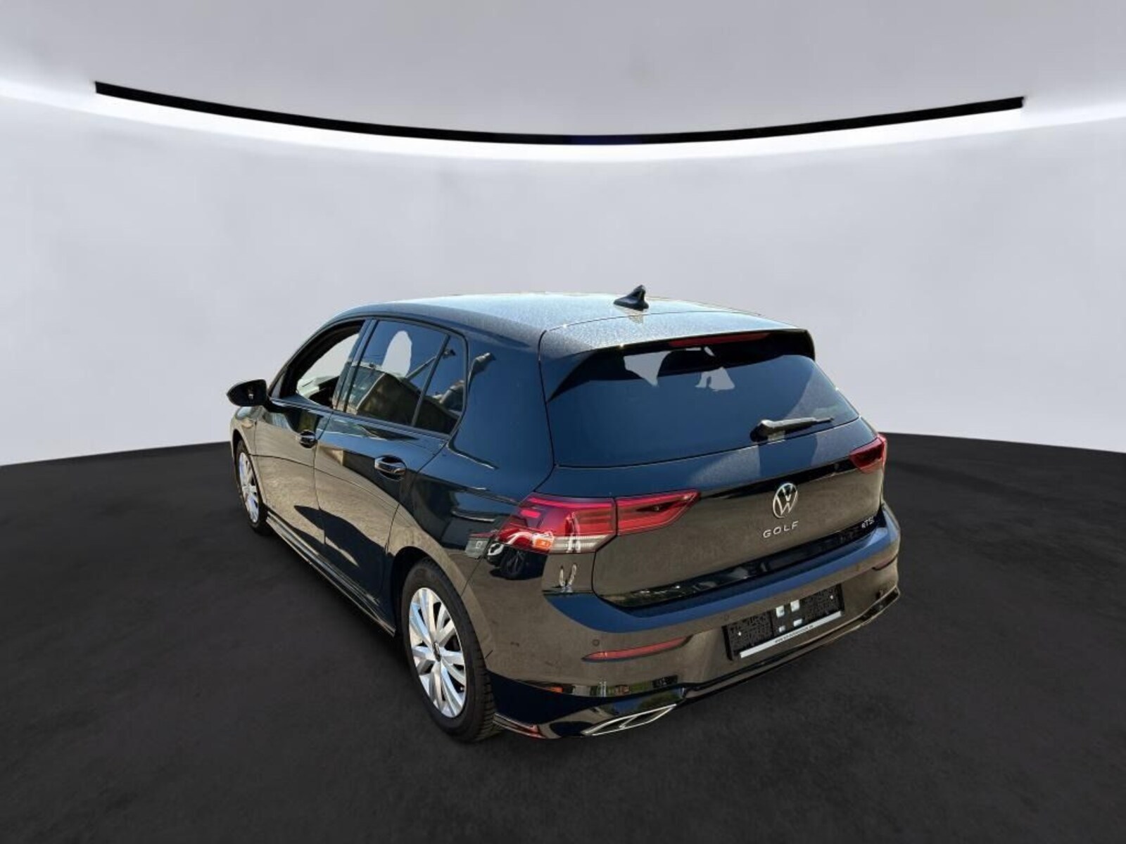 Volkswagen Golf – Bild 3