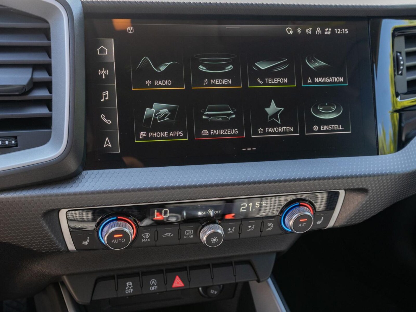 Audi A1 Sportback – Bild 13